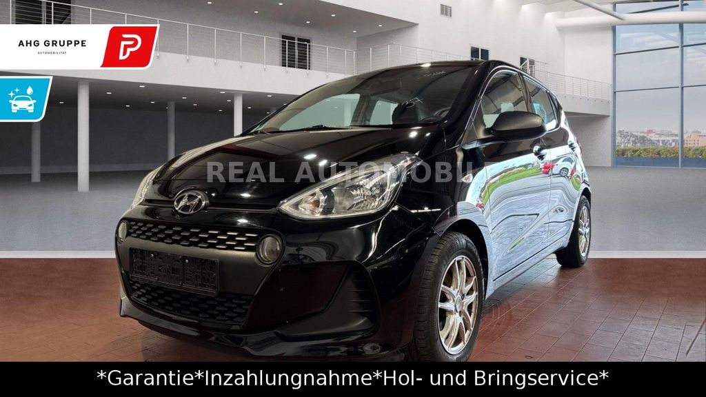 Hyundai i10 111.000 km 6.500 € Frankfurt am Main 65933