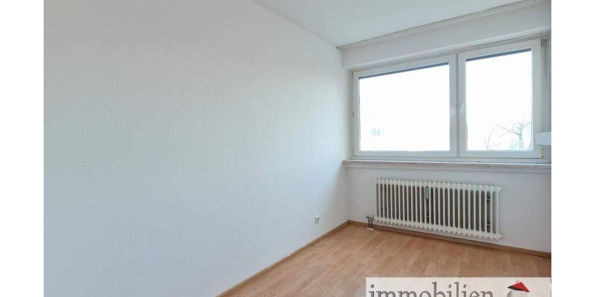 Etagenwohnung Weilheim - 5 Zimmer, 101 m&sup2;, 1.400&euro; | Angebot:24989452