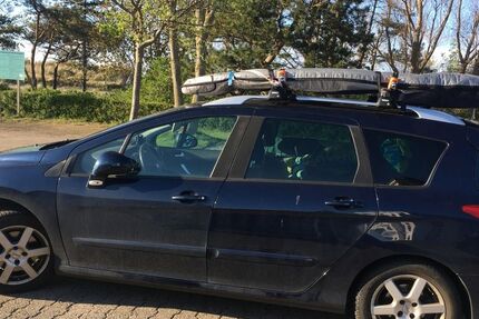 Peugeot 308 151.500 km 2.500 &euro; Bremen 28203