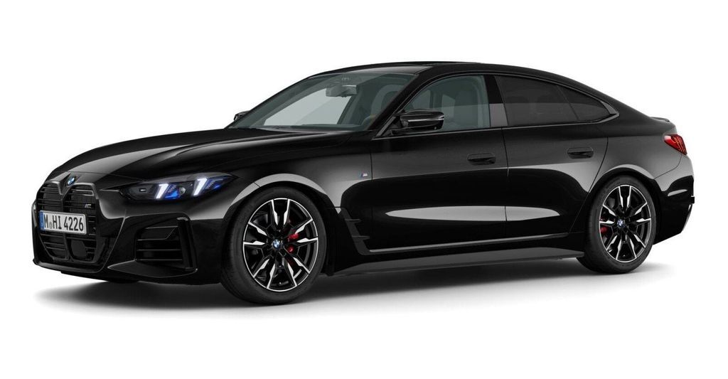 BMW M440 24.700 km 61.690 € Kaufbeuren 87600