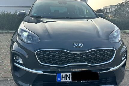 Kia Sportage 84.130 km 17.800 € Neuenstadt am Kocher 74196