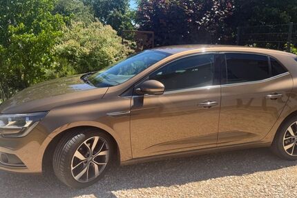 Renault Megane 82.000 km 9.250 &euro; Immendingen 78194