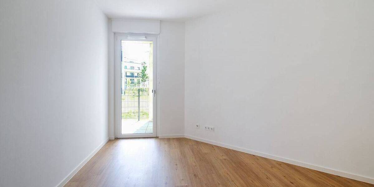 Etagenwohnung Berlin Siemensstadt - 4 Zimmer, 98 m&sup2;, 1.679&euro; | Angebot:26855722