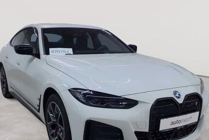 BMW i4 39.867 km 39.789 &euro; Fernwald-Steinbach 35463