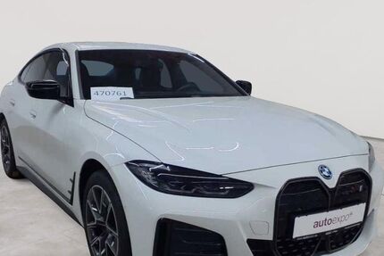 BMW i4 39.867 km 40.790 &euro; Fernwald-Steinbach 35463