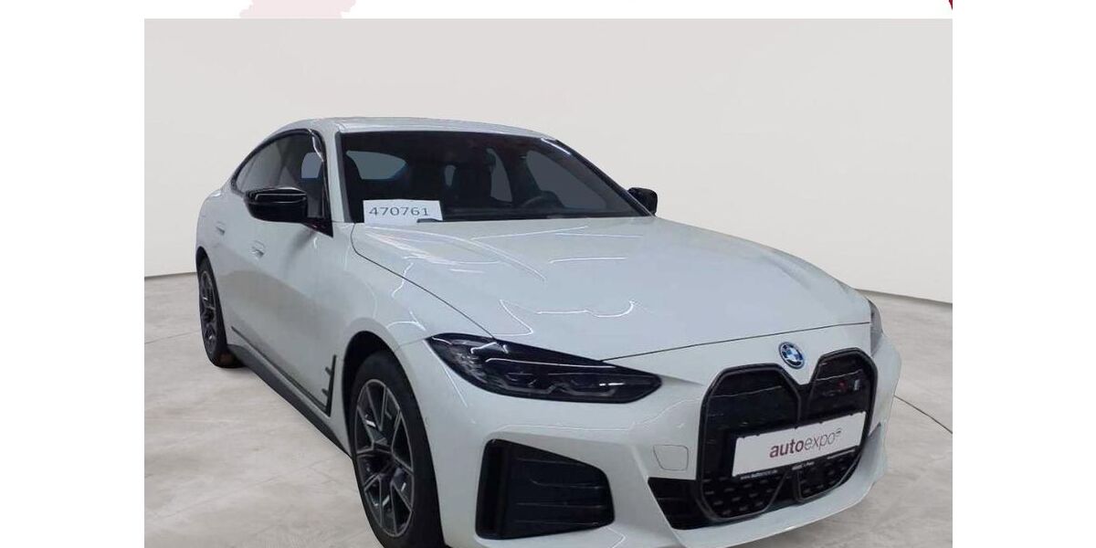 BMW i4 39.867 km 40.790 &euro; Fernwald-Steinbach 35463