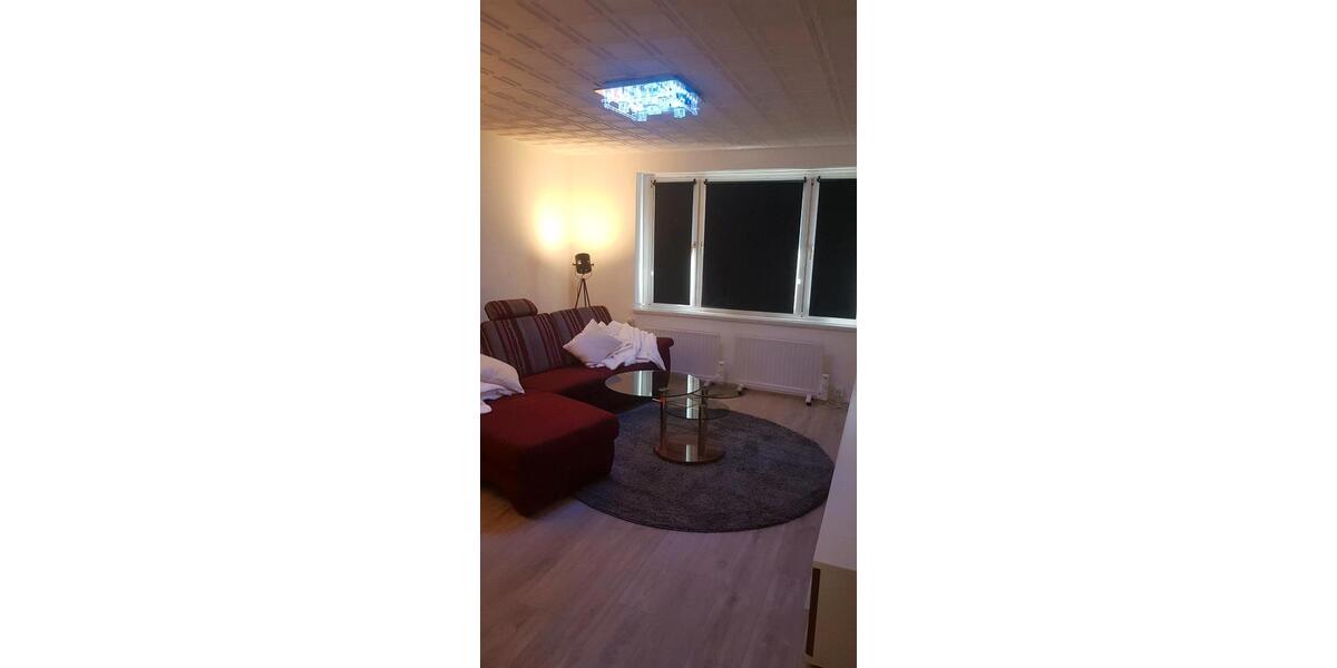 Hochparterre Bennewitz - 3 Zimmer, 60 m&sup2;, 450&euro; | Angebot:25808058