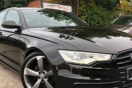 Audi A6 200.000 km 13.990 &euro; Neu Wulmstorf 21629