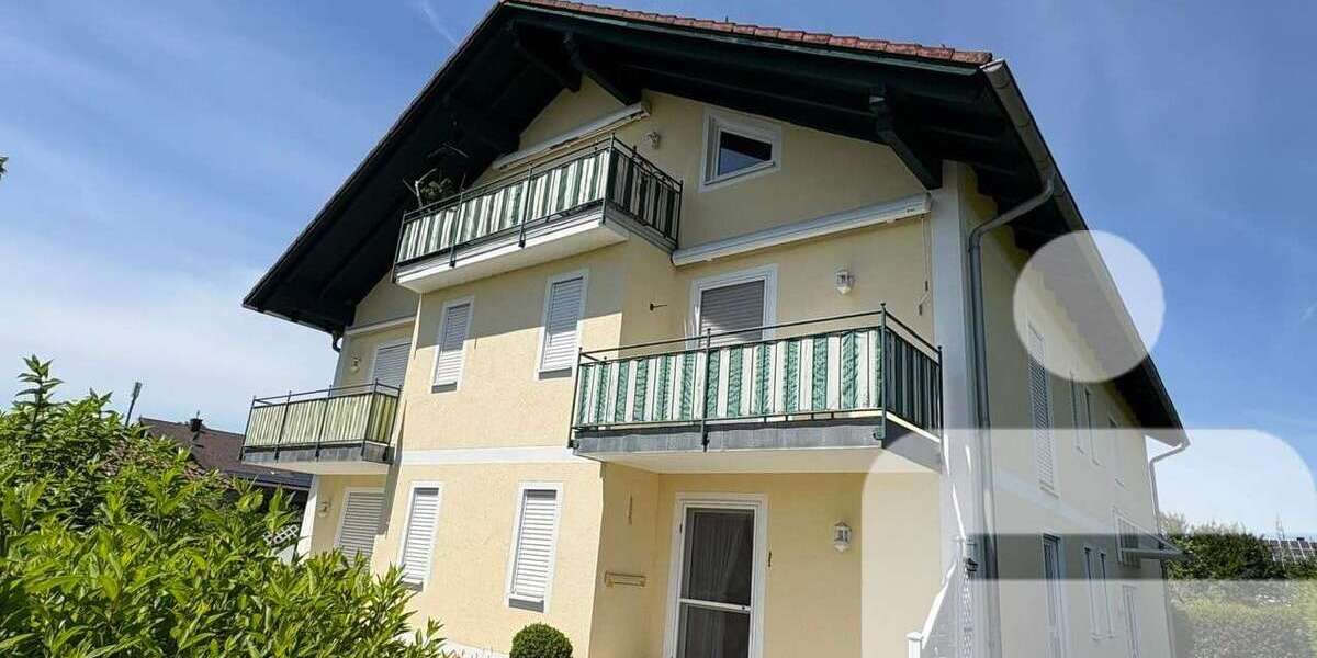 Etagenwohnung Bad Füssing - 1 Zimmer, 30 m&sup2;, 78.000&euro; | Angebot:26853395