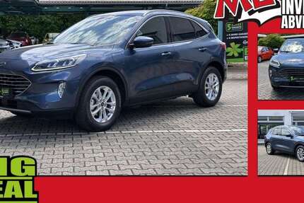 Ford Kuga 26.690 km 23.890 &euro; Coburg 96450