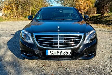 Mercedes-Benz S 350 170.000 km 28.900 &euro; Salzweg 94121