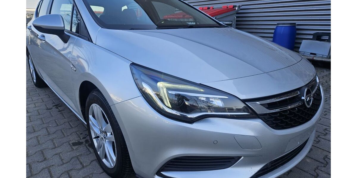 Opel Astra 128.000 km 7.616 &euro; Kelkheim 65779