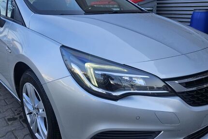 Opel Astra 128.000 km 7.854 &euro; Kelkheim 65779