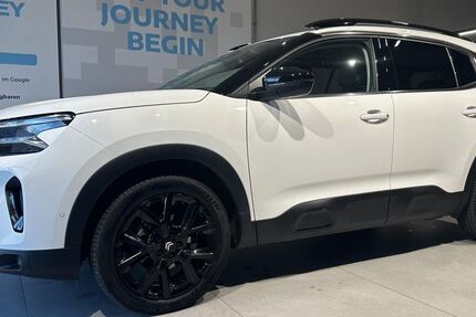 Citroen C5 Aircross 24.505 km 26.550 &euro; Augsburg 86179