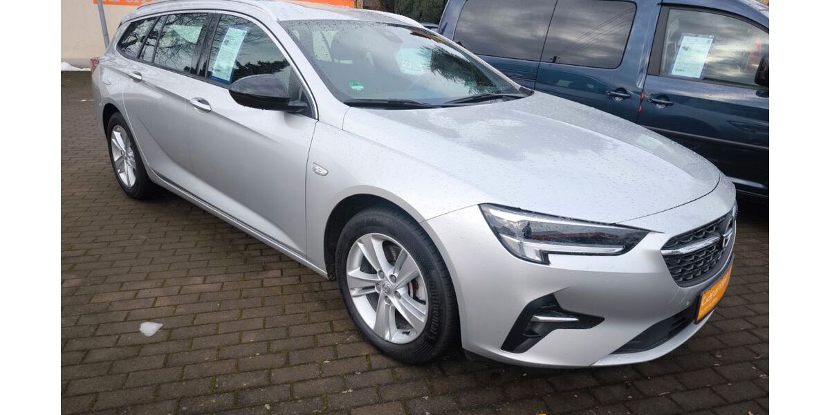 Opel Insignia 89.676 km 13.980 &euro; Magdeburg 39130