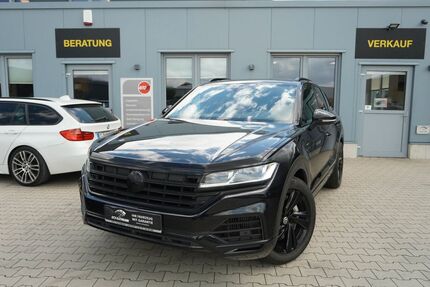 VW Touareg 109.000 km 42.850 &euro; Lastrup 49688