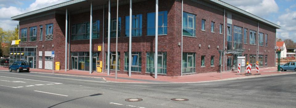 Gewerbeobjekt Munster - 13&euro; | Angebot:25301750