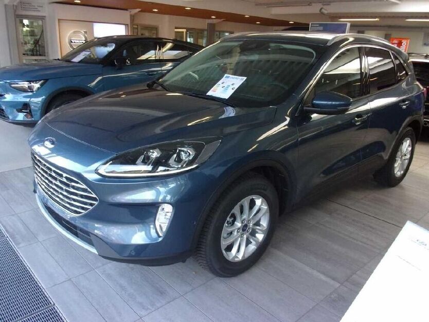 Kuga