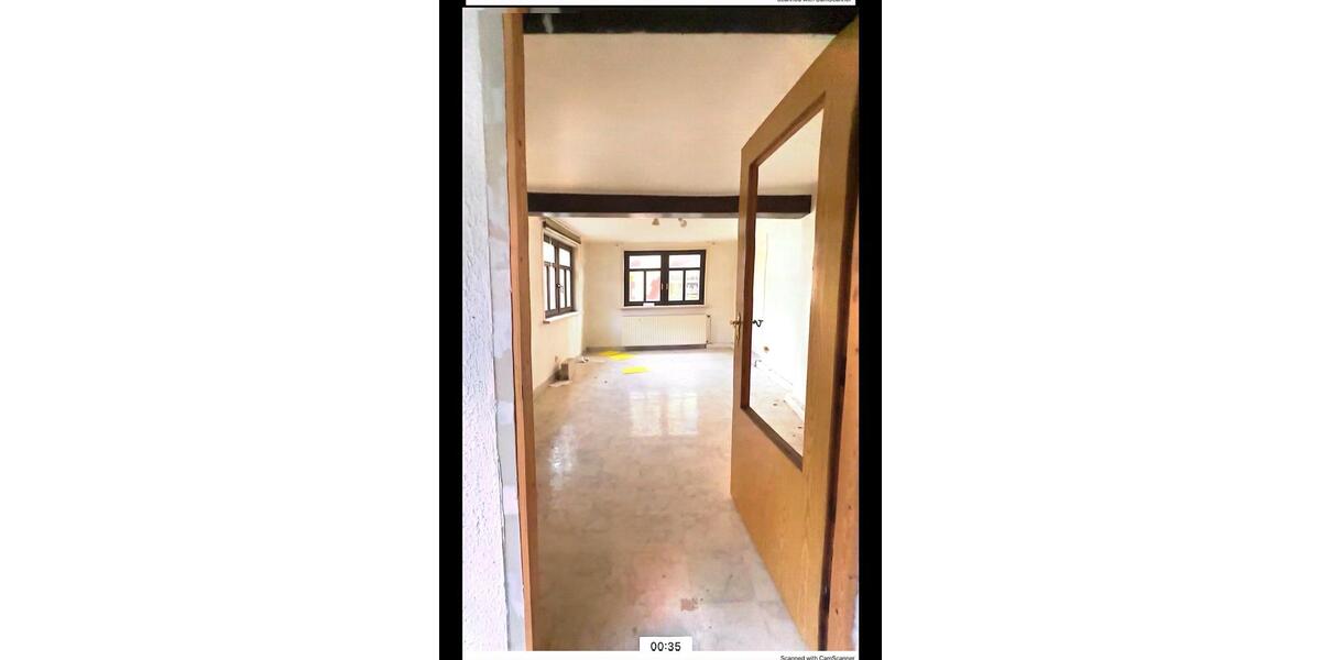 Einfamilienhaus Bad Liebenstein - 8 Zimmer, 100 m&sup2;, 75.999&euro; | Angebot:26819032