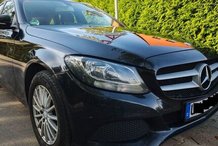 Mercedes-Benz C 200 343.000 km 8.100 &euro; Tantow 16307