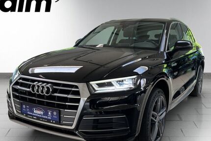 Audi Q5 101.500 km 25.100 &euro; Leck 25917