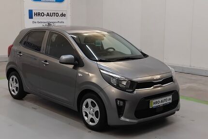 Kia Picanto 5.400 km 14.900 &euro; Rostock 18106