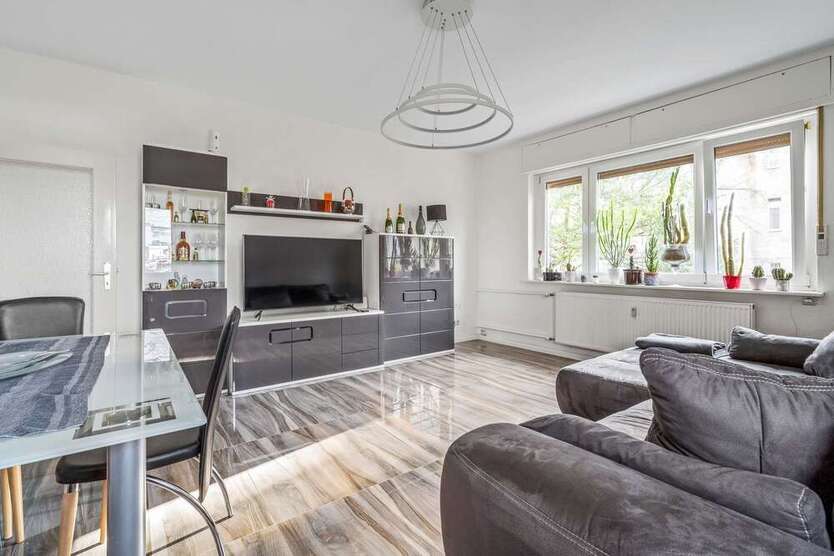 Wohnung zum Kaufen in Berlin 299.950 € 65 m²