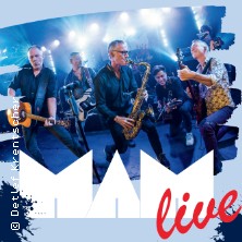 MAM 07.11.2026 KUBANA Live Club