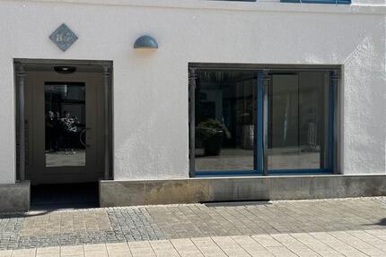 Gewerbeobjekt Detmold Hakedahl - 450&euro; | Angebot:26302437