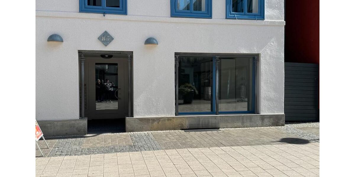 Gewerbeobjekt Detmold Hakedahl - 450&euro; | Angebot:26302437