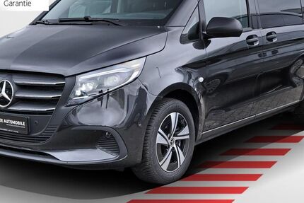 Mercedes-Benz Vito 10.425 km 52.390 &euro; Reinfeld 23858