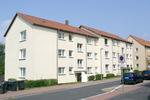 Helle 3-Zimmer Wohnung mit Balkon und neuen Bodenbelägen zu vermieten