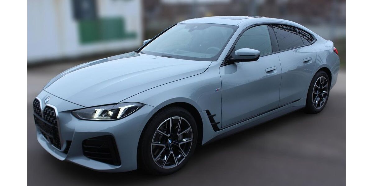 BMW 430 Gran Coupé 7.150 km 45.990 &euro; Neusäß 86356