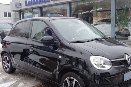 Renault Twingo 122.000 km 6.899 &euro; Hamburg 22143