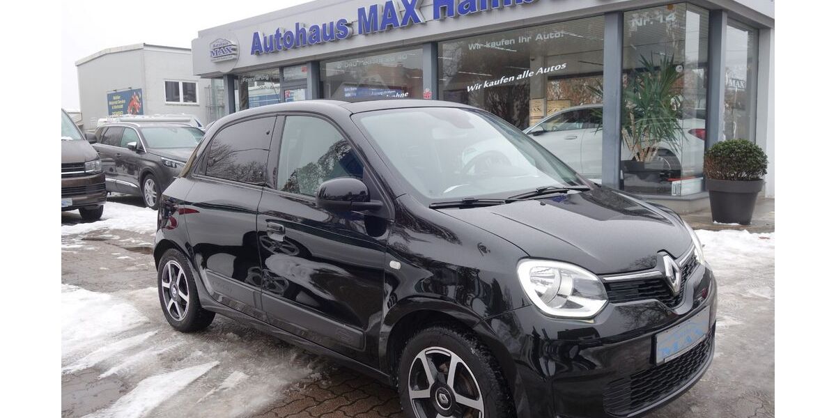 Renault Twingo 122.000 km 6.899 &euro; Hamburg 22143