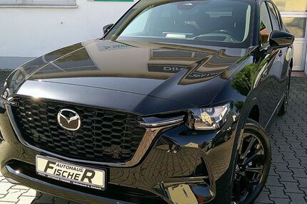 Mazda CX-60 3.900 km 47.980 € Hollenbach b. Aichach 86568