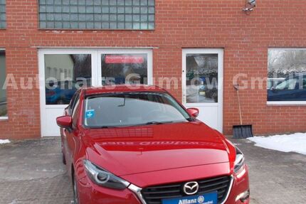 Mazda 3 80.458 km 13.690 &euro; Gumtow 16866