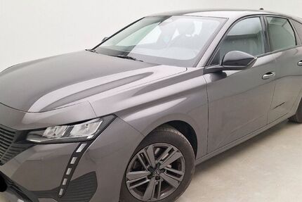 Peugeot 308 48.860 km 16.750 &euro; Schöningen 38364