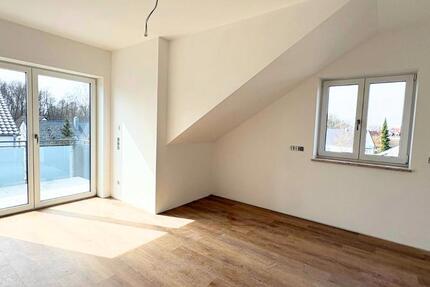 Wohnung Großmehring - 3 Zimmer, 78 m&sup2;, 379.000&euro; | Angebot:26834921