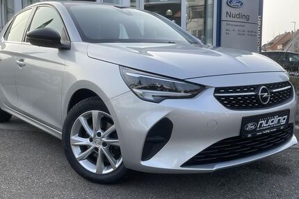 Opel Corsa 26.700 km 15.990 &euro; Remshalden 73630