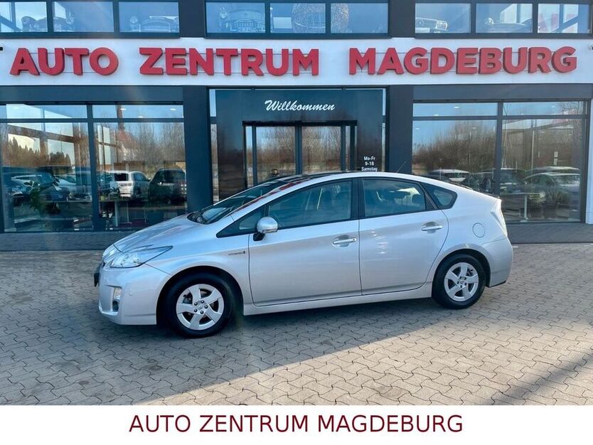 PRIUs