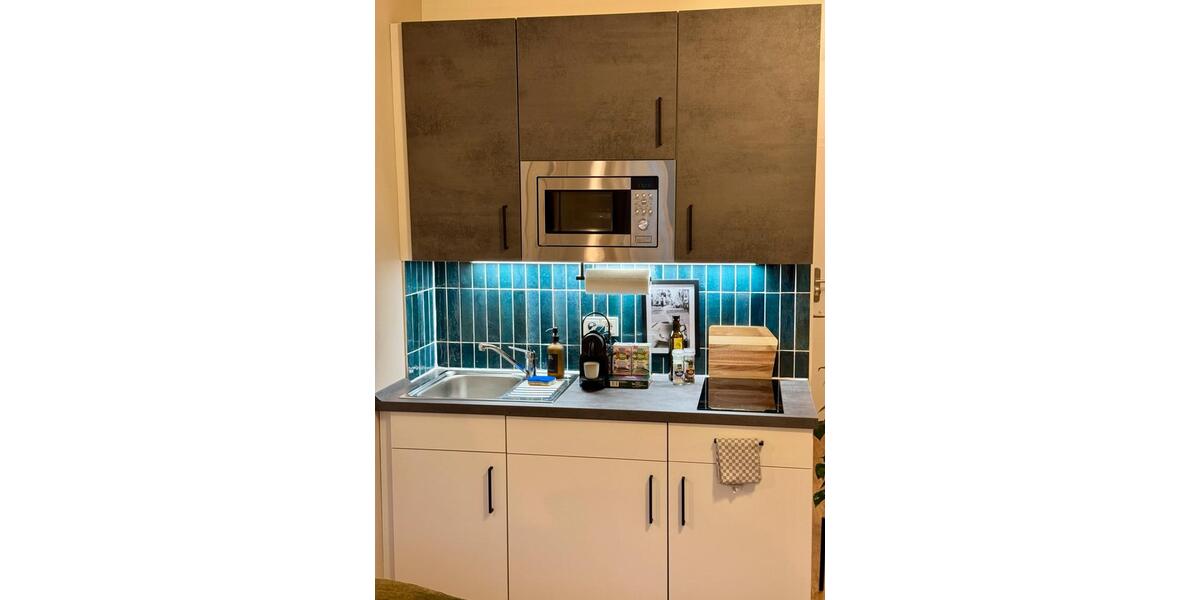 Etagenwohnung Trier Kürenz - 1 Zimmer, 45 m&sup2;, 1.000&euro; | Angebot:26071784