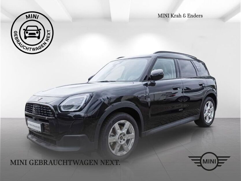 Cooper Countryman