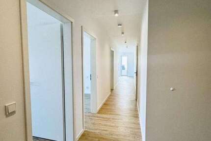 Wohnung zum Mieten in Wernigerode 1.197,38 € 77.25 m²