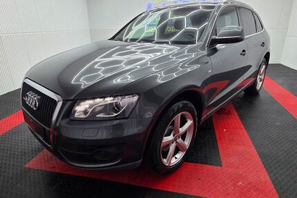 Audi Q5 249.000 km 10.950 &euro; Osterode am Harz 37520