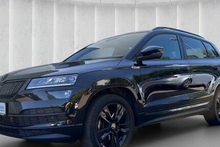 Skoda Karoq 67.100 km 23.280 &euro; Lüchow 29439