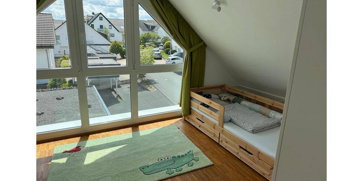 Maisonettenwohnung Siegen Kaan-Marienborn - 4 Zimmer, 111 m&sup2;, 385.000&euro; | Angebot:26762473