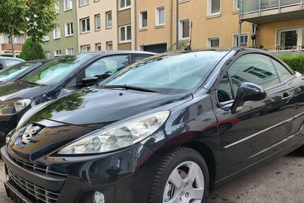Peugeot 207 139.000 km 3.900 &euro; Essen 45130