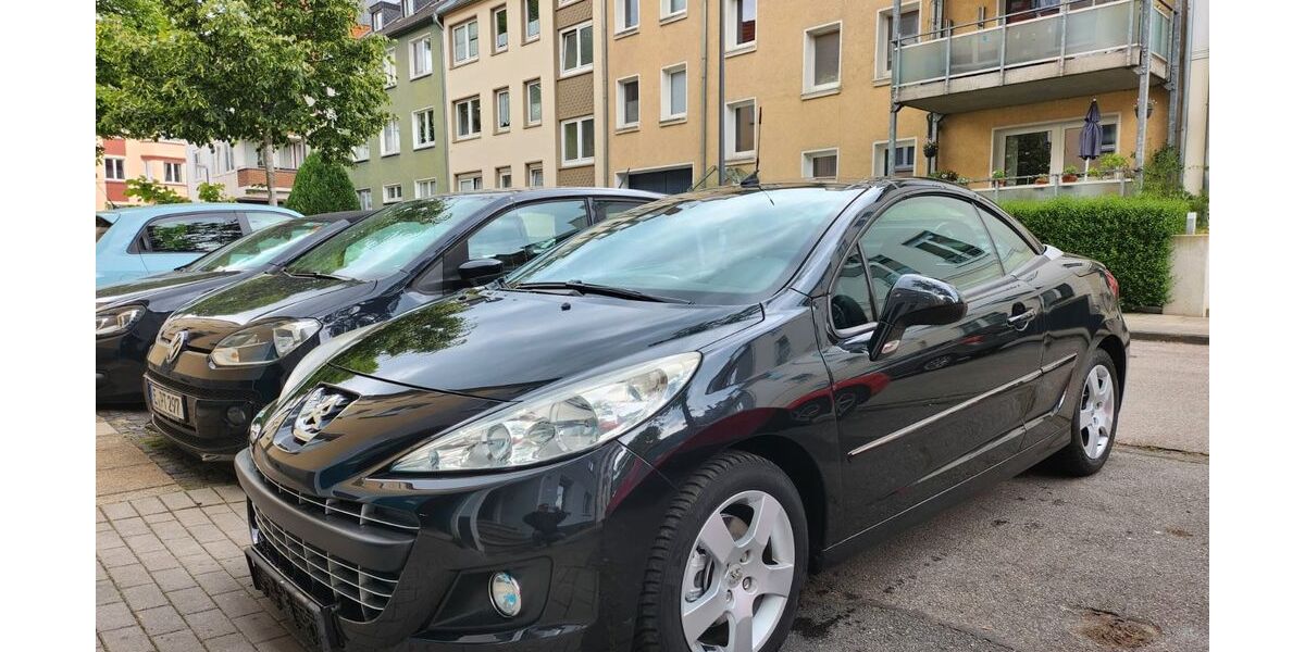 Peugeot 207 139.000 km 3.900 &euro; Essen 45130