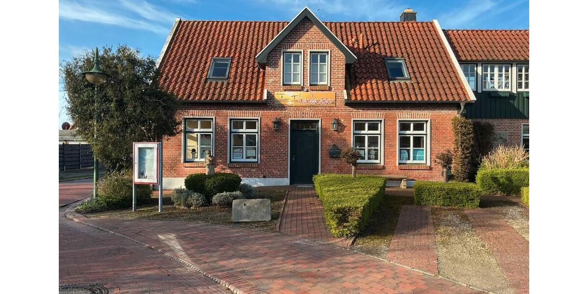 Gewerbeobjekt Wangerland - 400&euro; | Angebot:26035803
